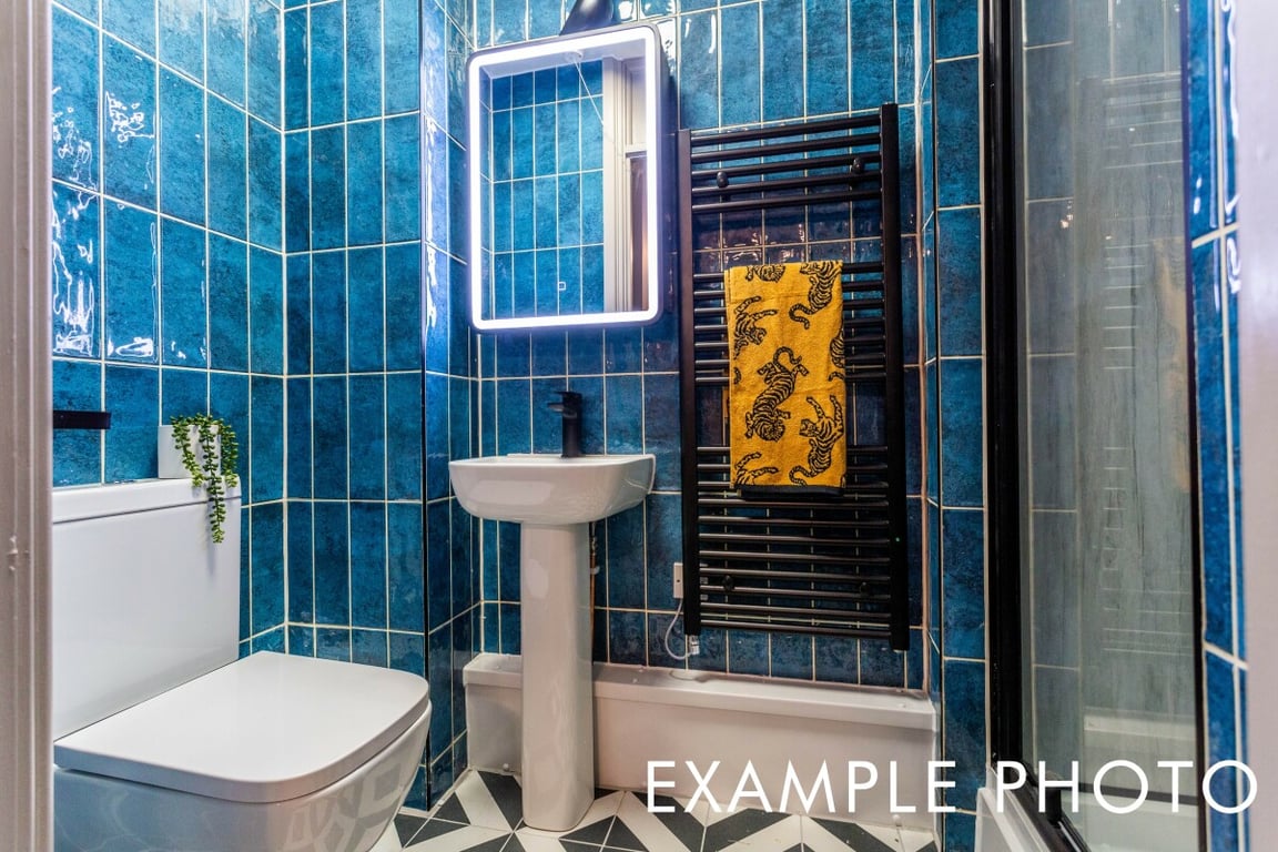 Flat 10, Crossgate Lofts