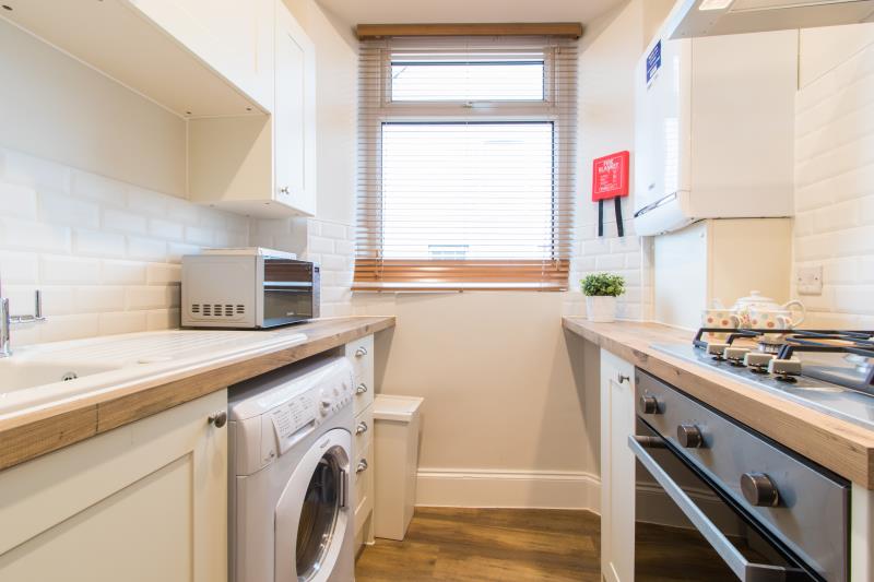 Flat 2, 11 Camden Street