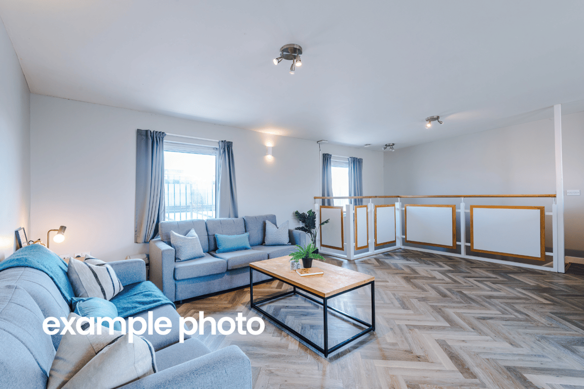 Flat 56, Mayfair Court