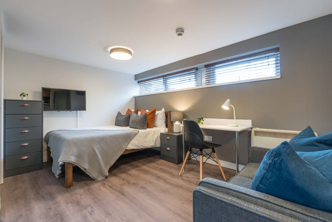 Flat 11 Kielder House, 55-59 Osborne Road
