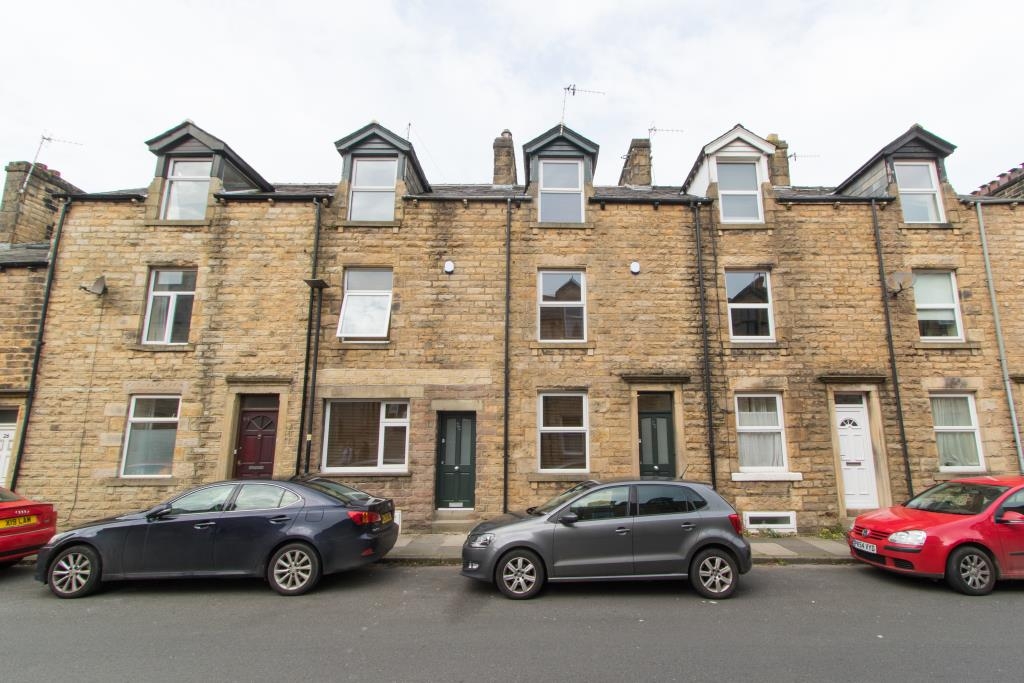 22 Prospect Street