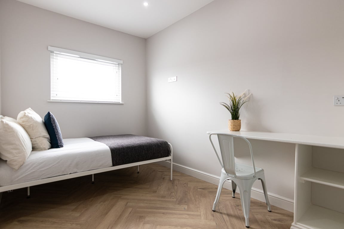 27 Langton Road 7 Bedroom Student House Liverpool Student Cribs