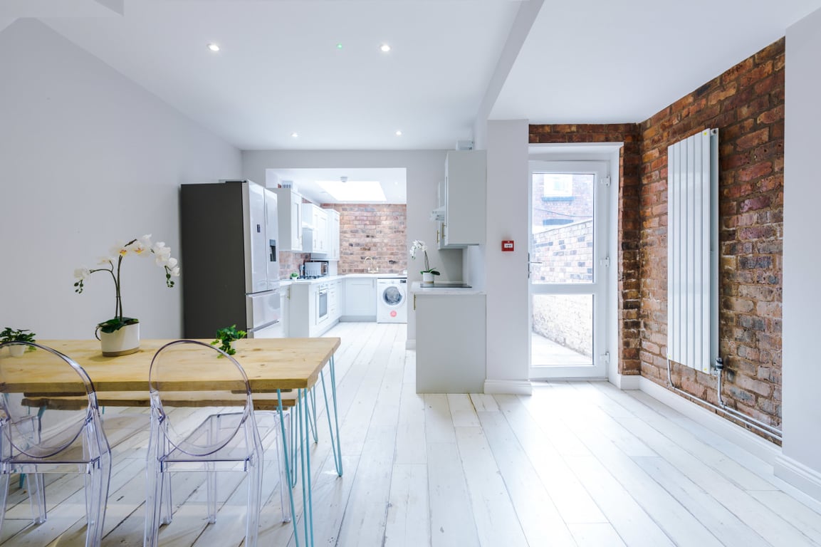 70 Langton Road