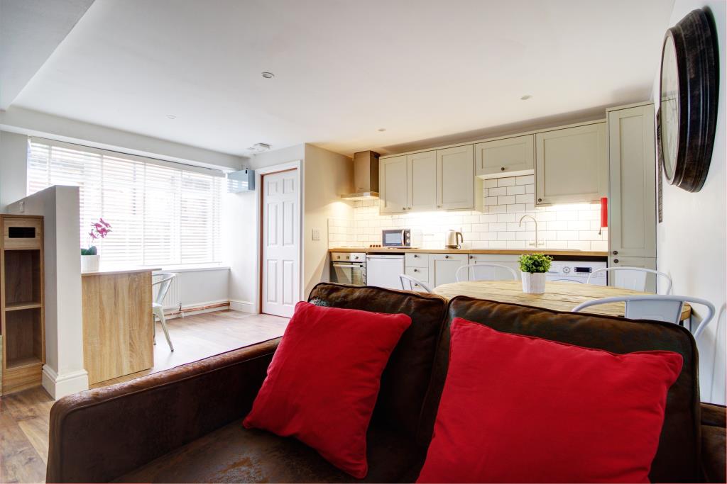 Flat A, Park View