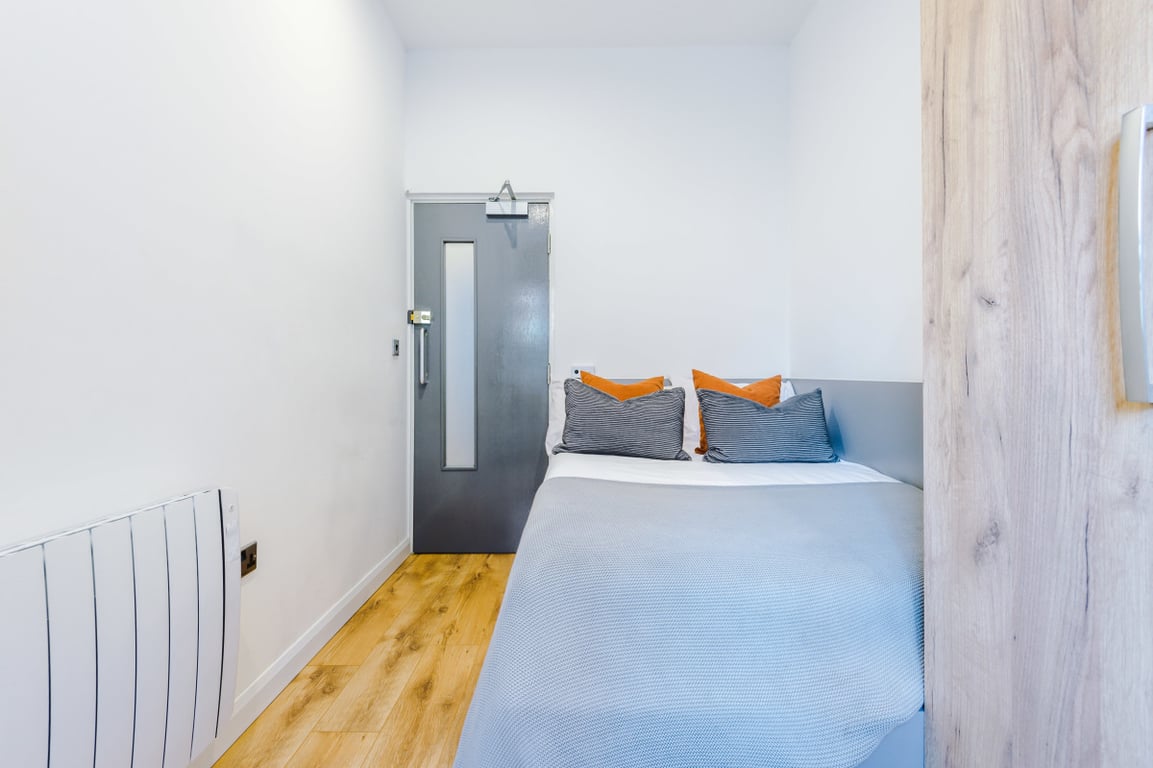Flat 2, A Jesmond View