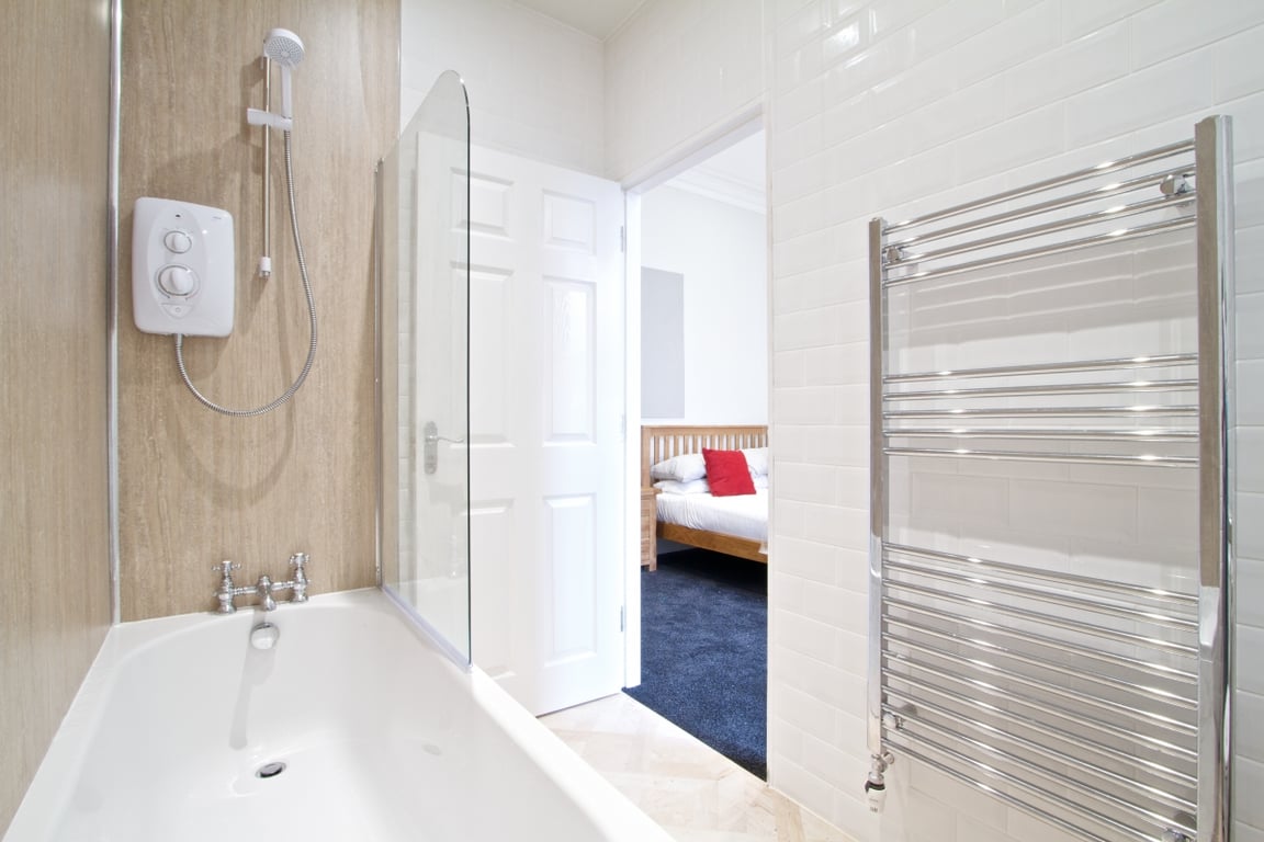 Flat 1, 28 Waterloo Road