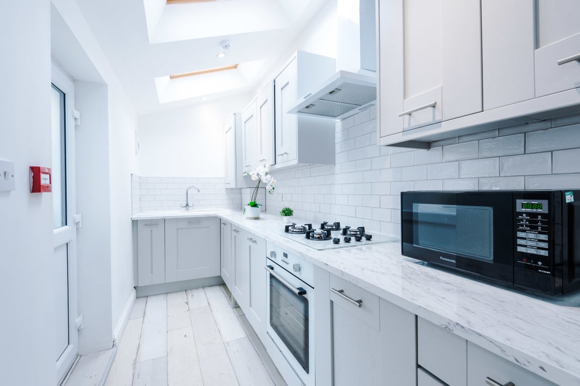 7 Gladstone Terrace
