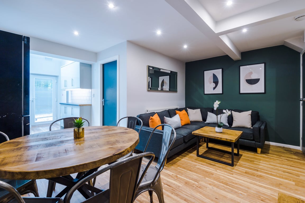 60b Derby Road