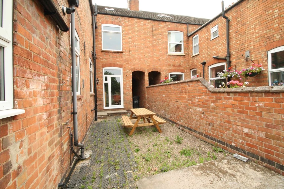122 Park Road
