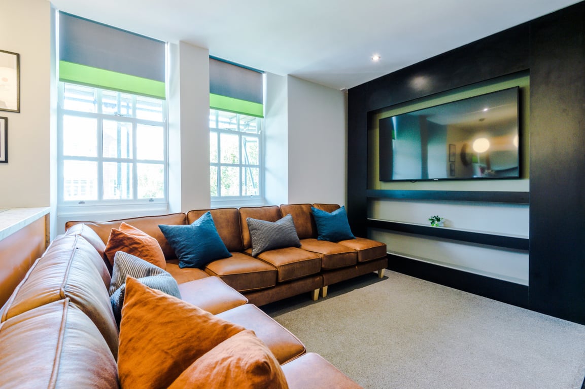 Flat 7, A Jesmond View