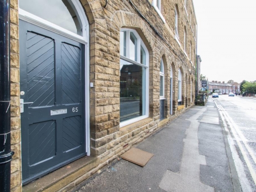 65 Fulford Road