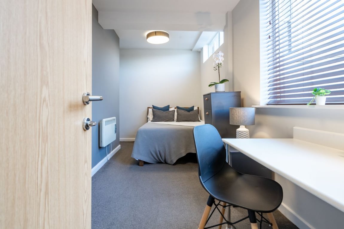 Flat 17 Kielder House, 55-59 Osborne Road