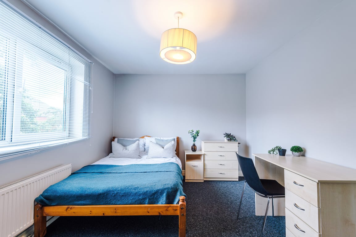 Flat 5, Dalton House