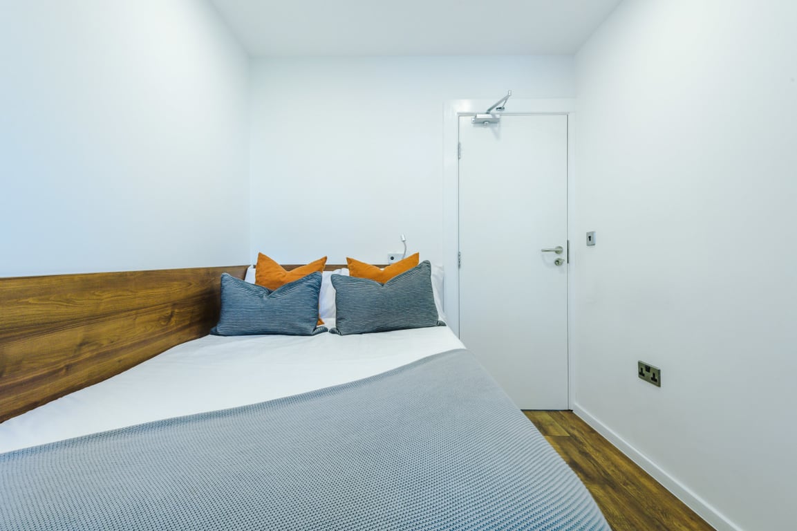 Flat 11, B Jesmond View