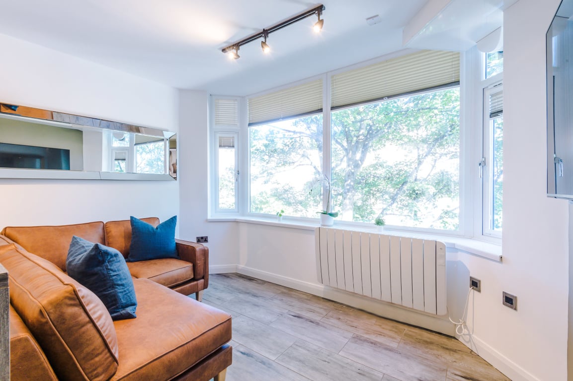 Flat 11, B Jesmond View