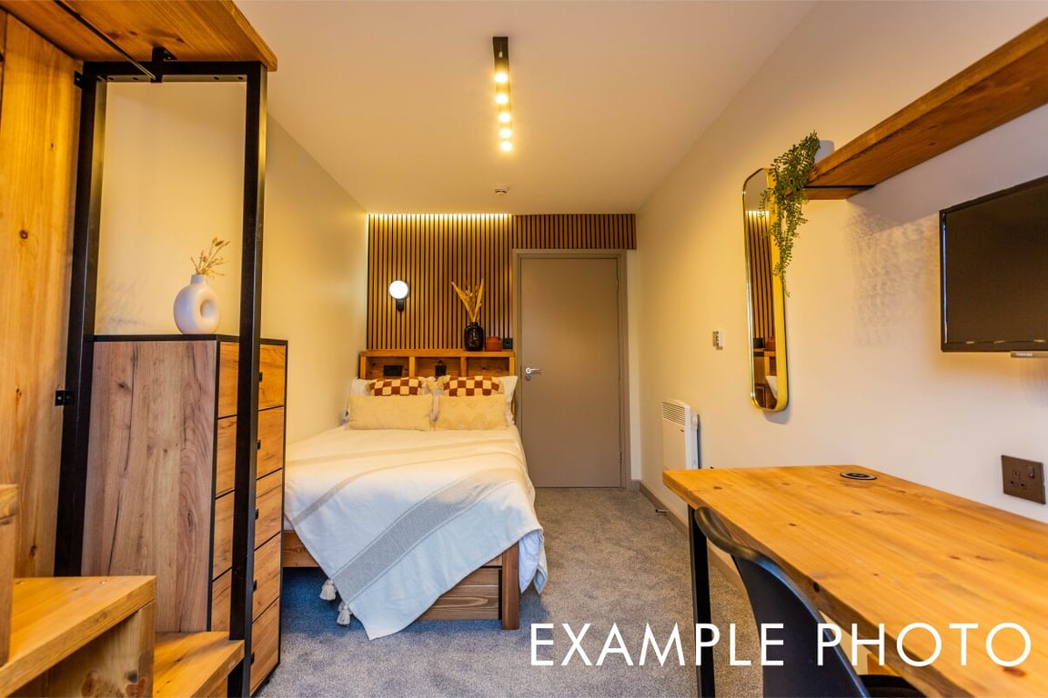 Flat 2, Crossgate Lofts