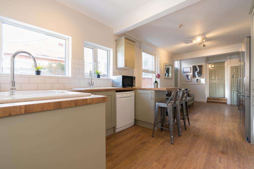 95 St Andrews Road