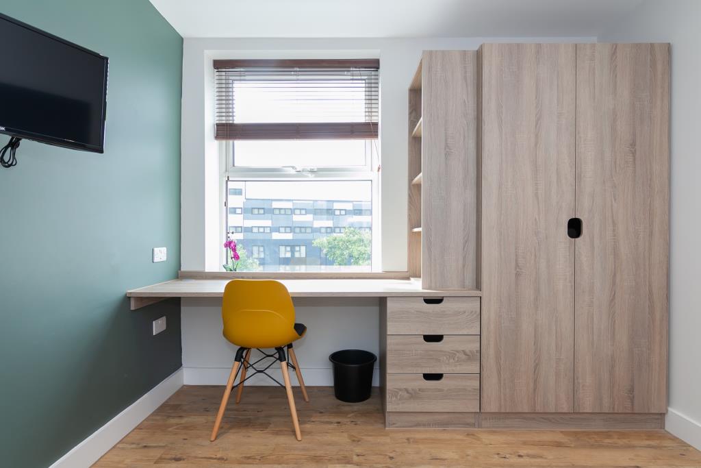 Flat 6, 42 Bankfield Road