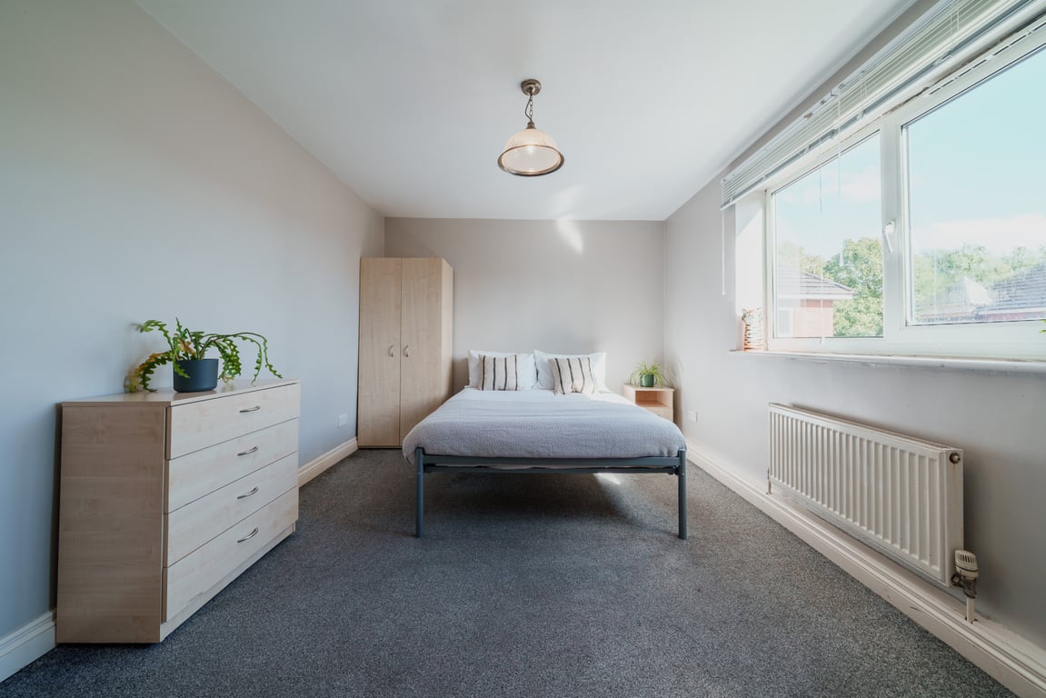 Flat 6, Lowry House
