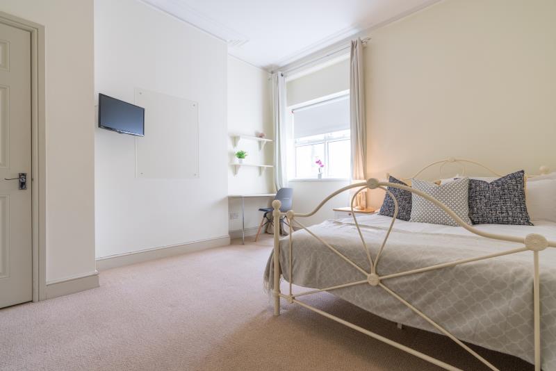 41 Colum Road
