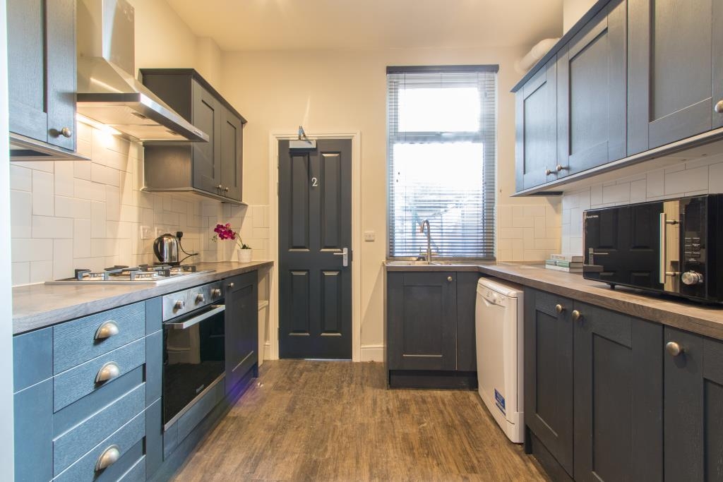 3 Gresford Avenue
