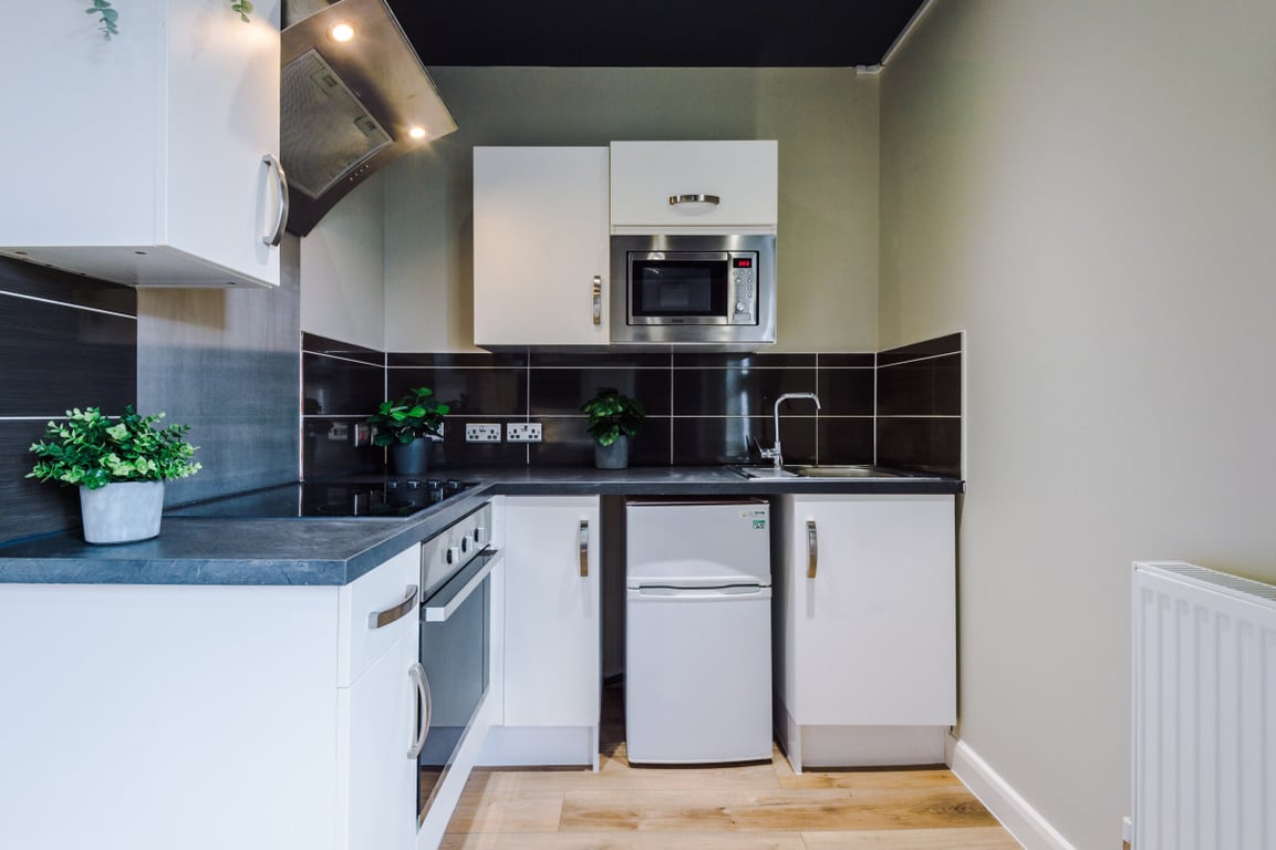 Flat 8, 160 Upper New Walk