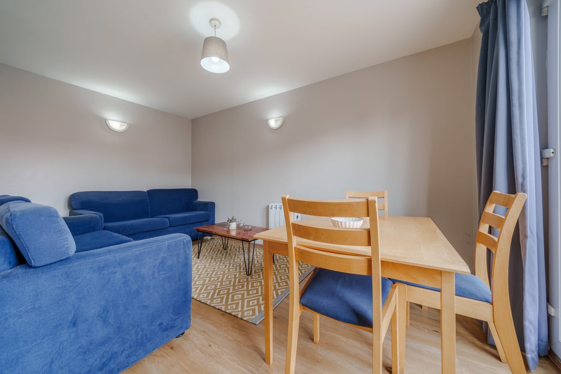 Flat 4, Mayfair Court