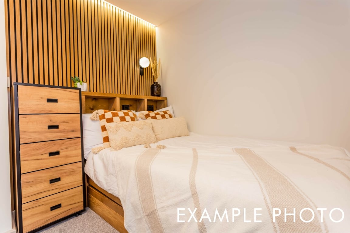Flat 4, Crossgate Lofts