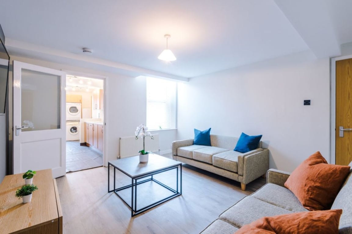97 Chillingham Road