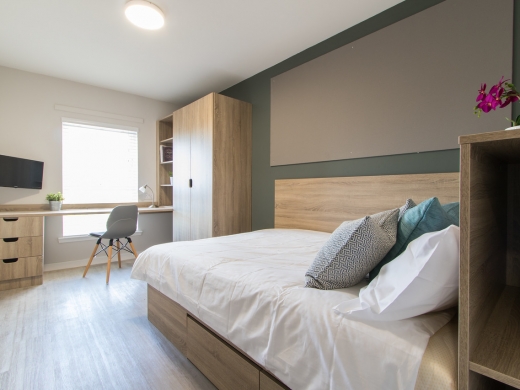 Flat 7, 7 Morrison Circus
