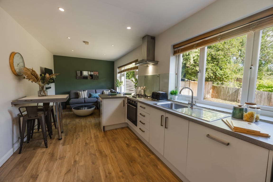 13 Laburnum Avenue