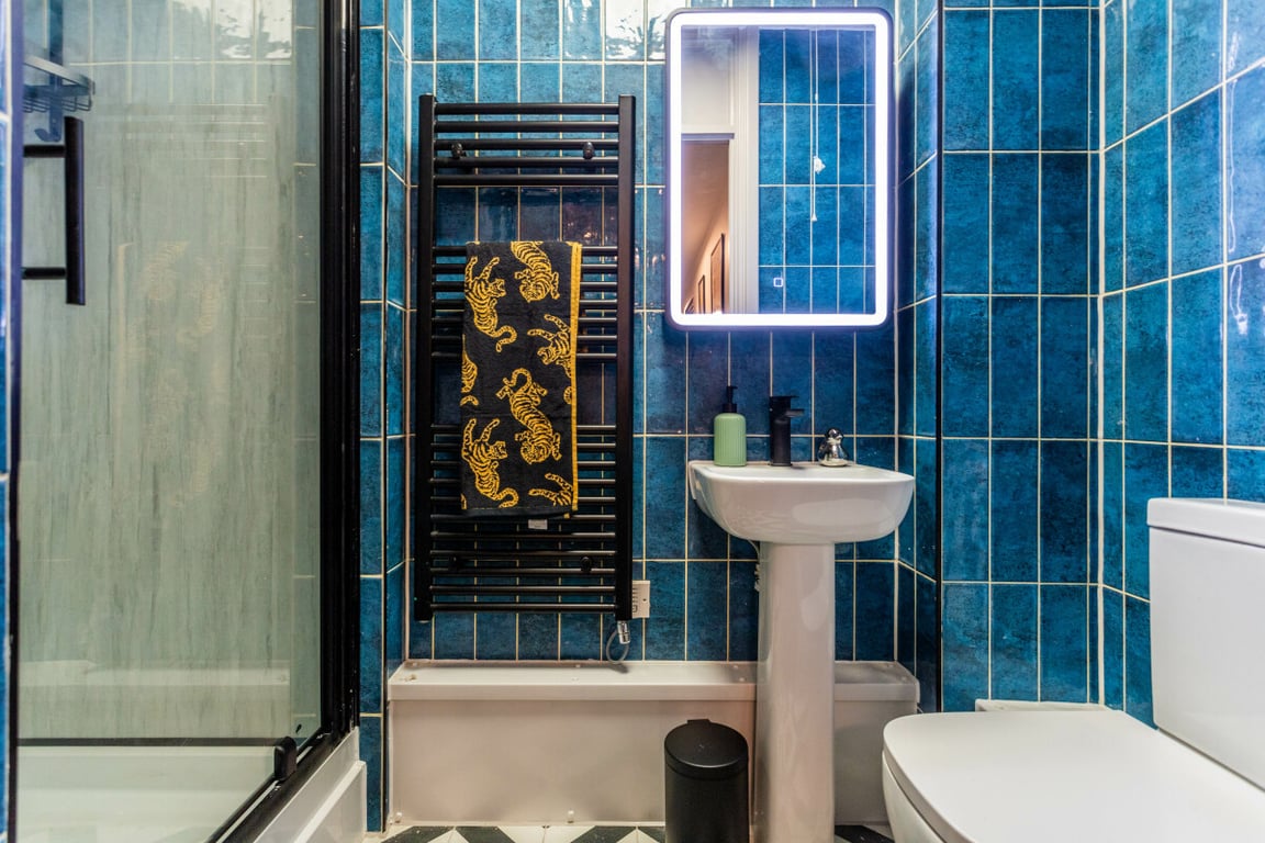 Flat 17, Crossgate Lofts