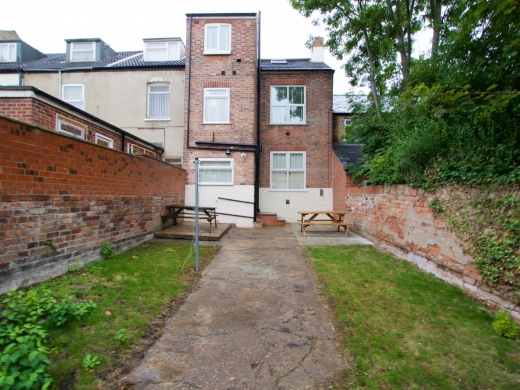 36 Portland Road