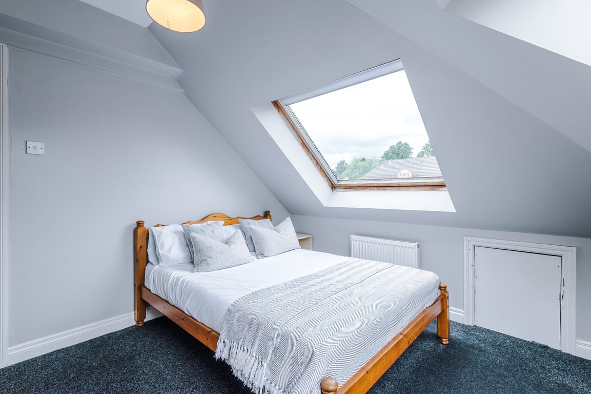 Flat 5, Dalton House
