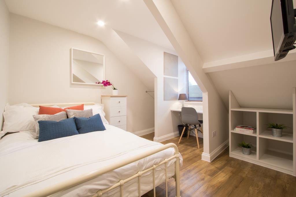 Flat 3, 11 Camden Street