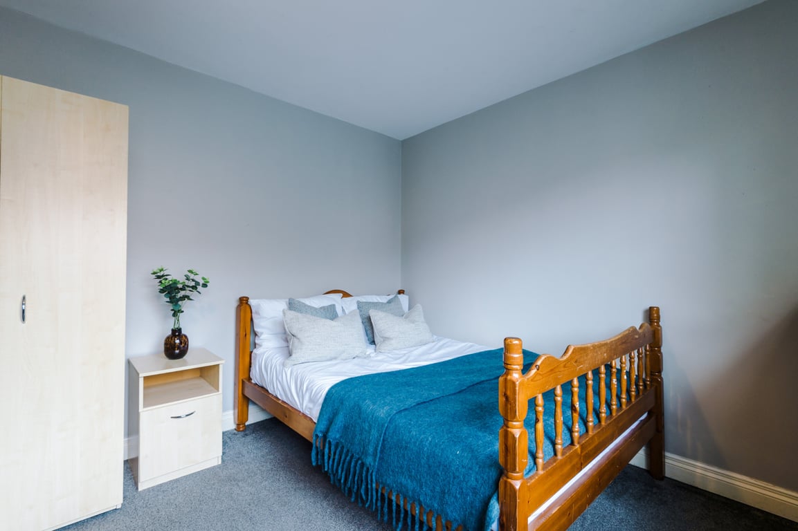 Flat 4, Dalton House