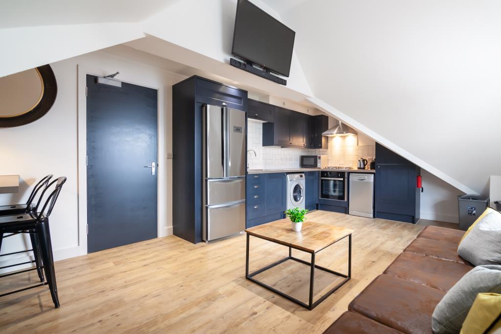Flat 8, 42 Bankfield Road