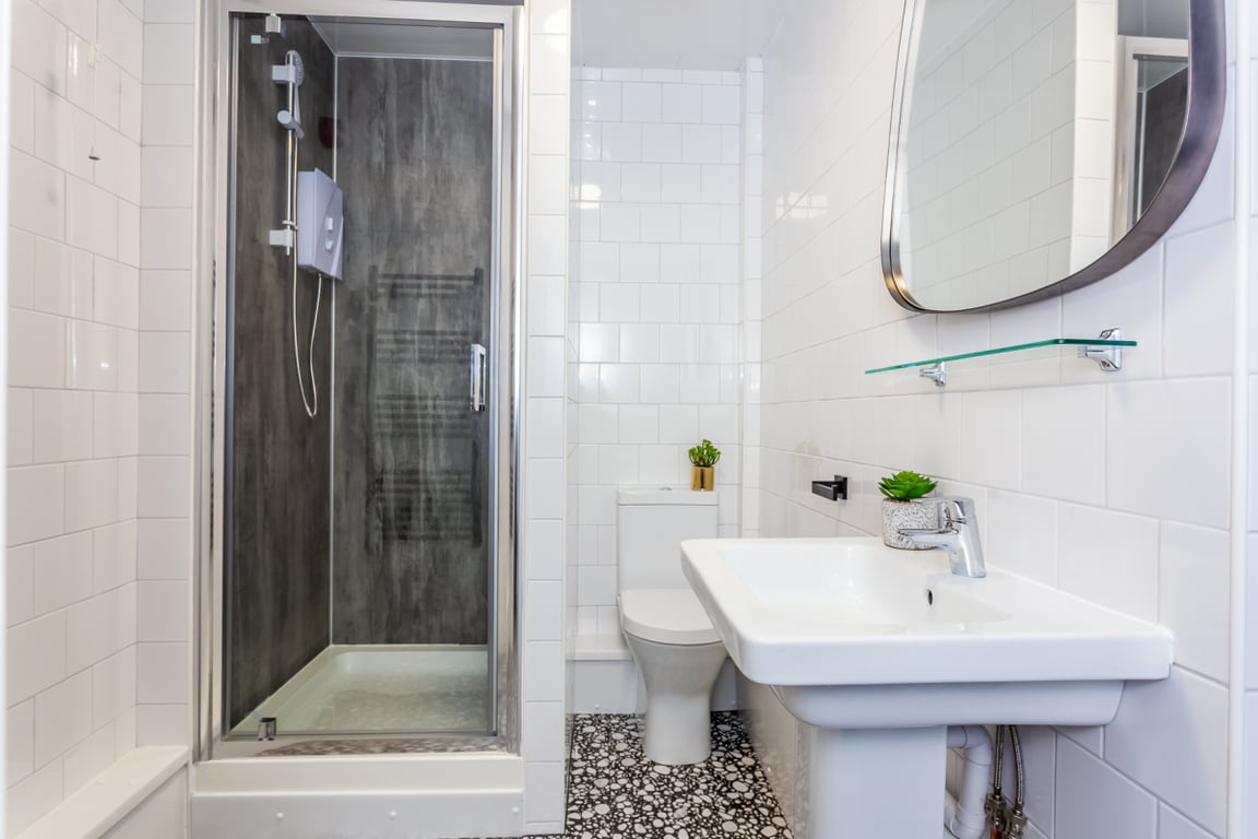 Flat 11, Crossgate Lofts