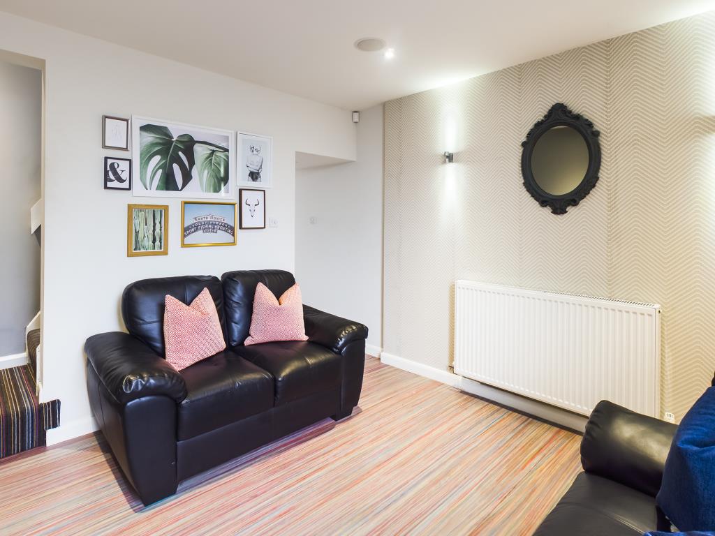 61 Cauldon Road