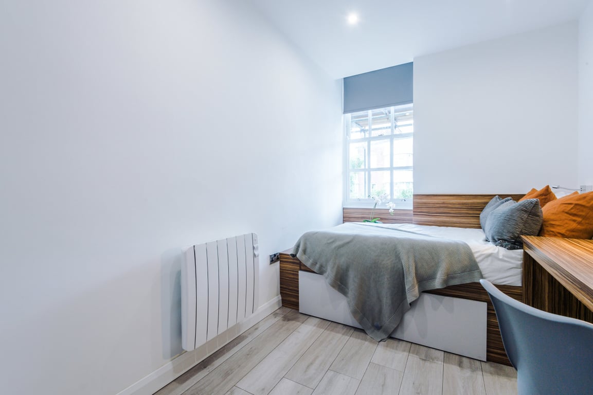 Flat 7, A Jesmond View