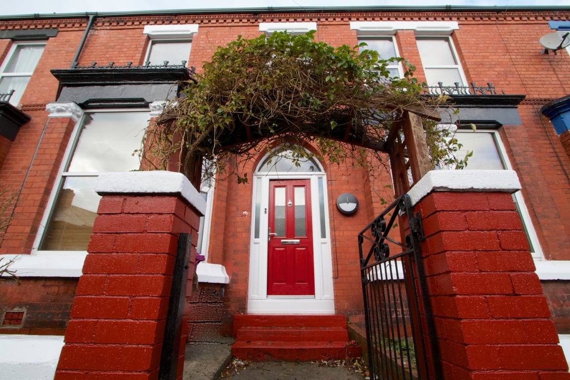 5 Langdale Road