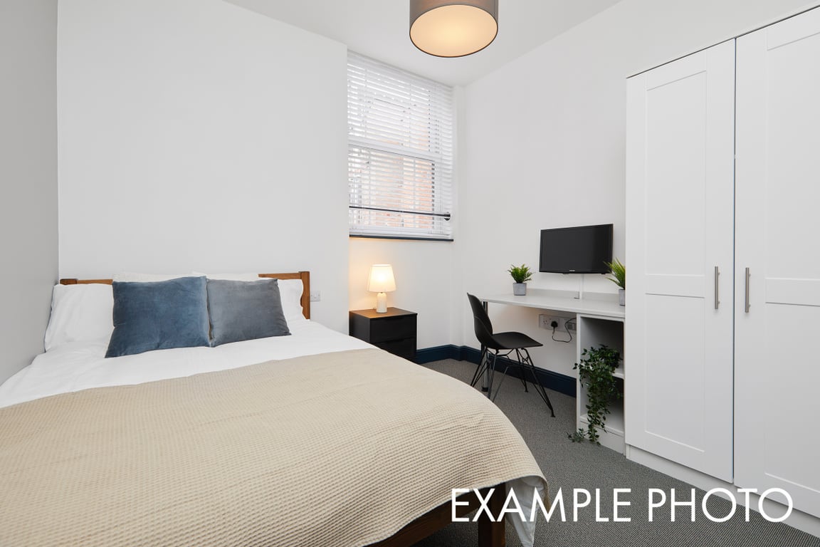 Flat 19, Shoe & Boot Factory
