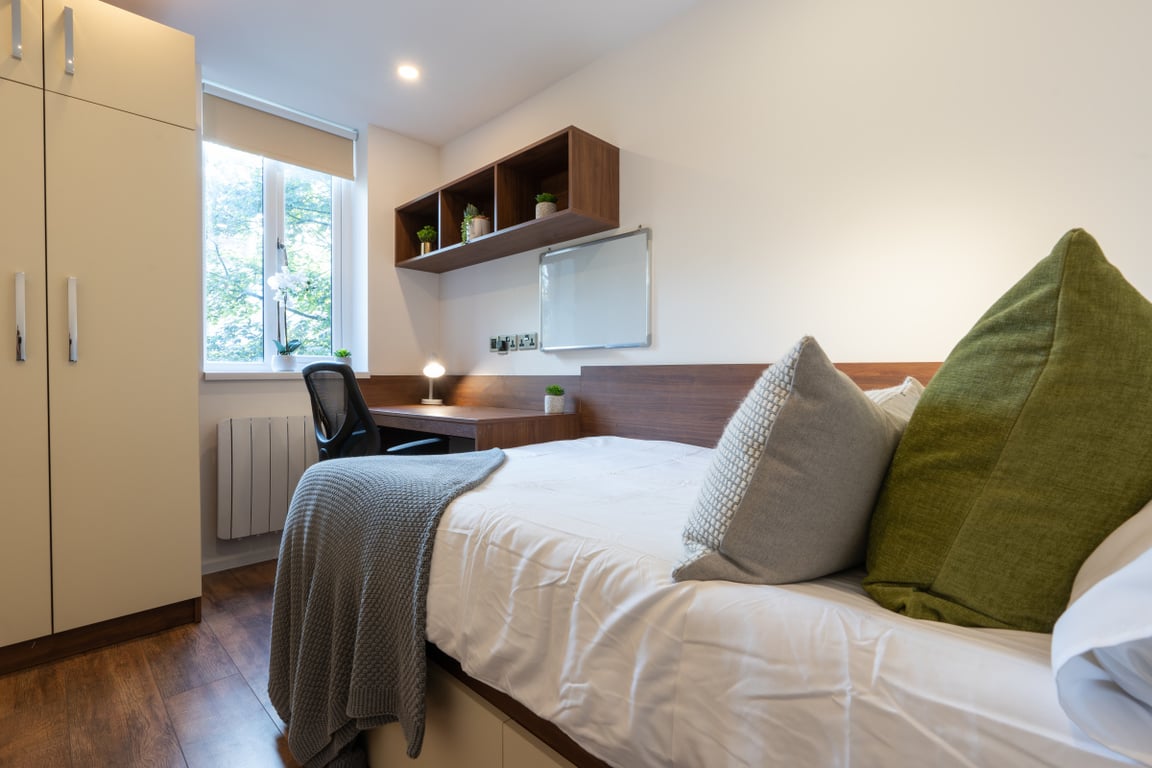 Flat 10, B Jesmond View