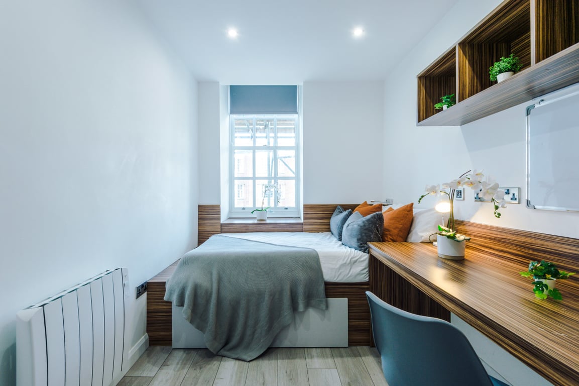 Flat 7, A Jesmond View