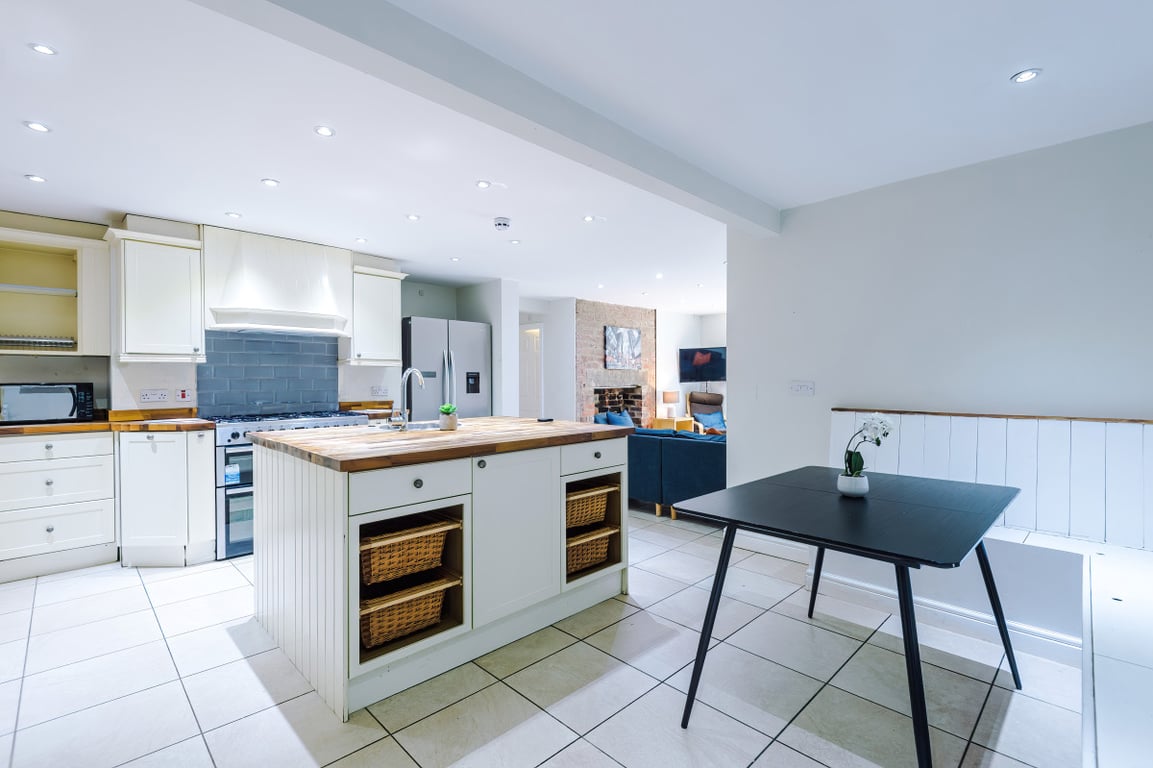 19 Kensington Terrace
