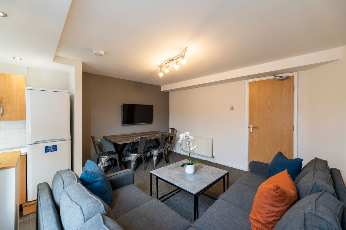 101 Chillingham Road