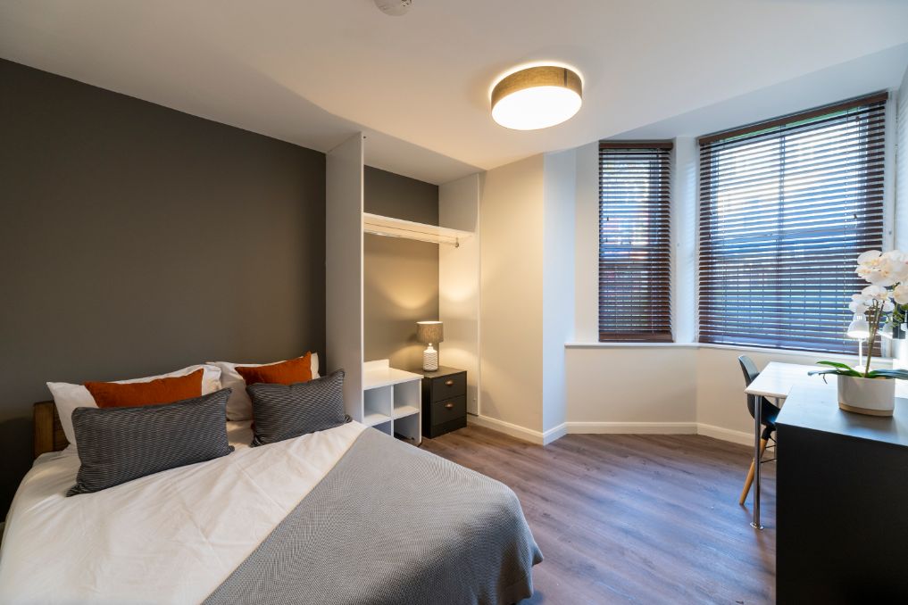 Flat 1 Kielder House, 55-59 Osborne Road