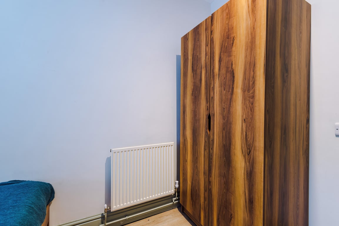 Flat 3, 1 Rodney Street