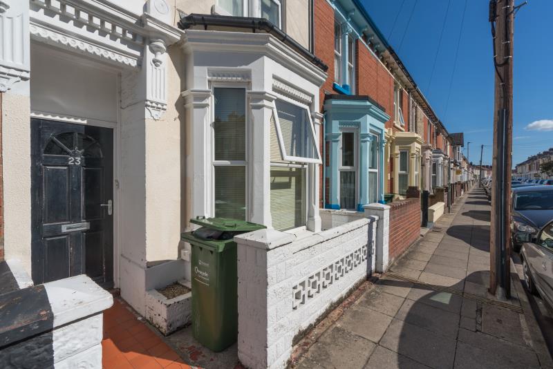 23 Manners Road