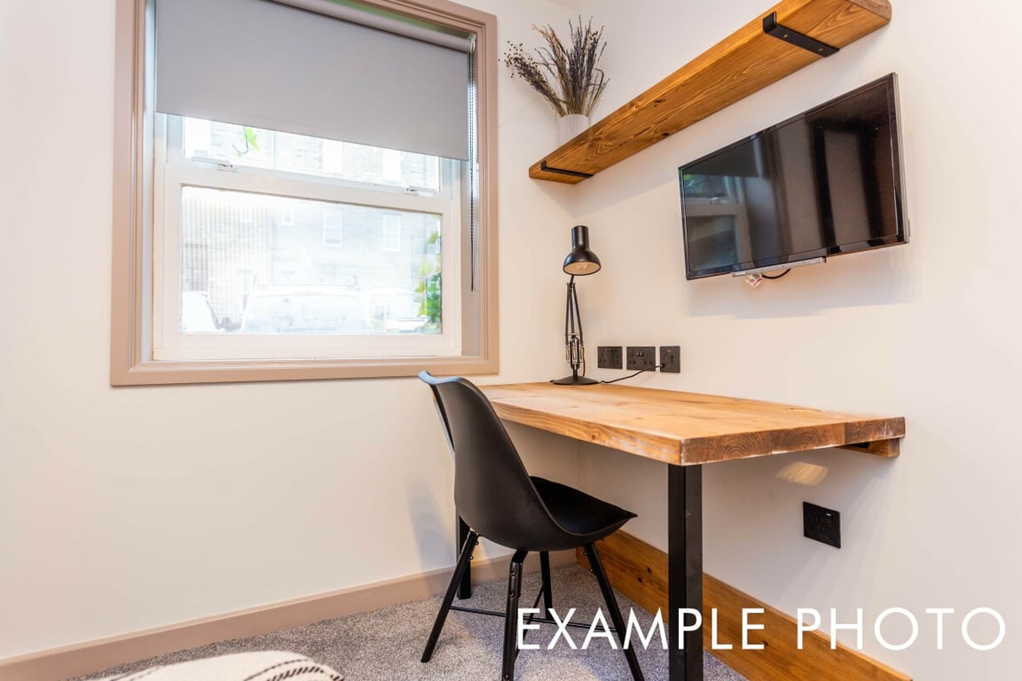 Flat 4, Crossgate Lofts